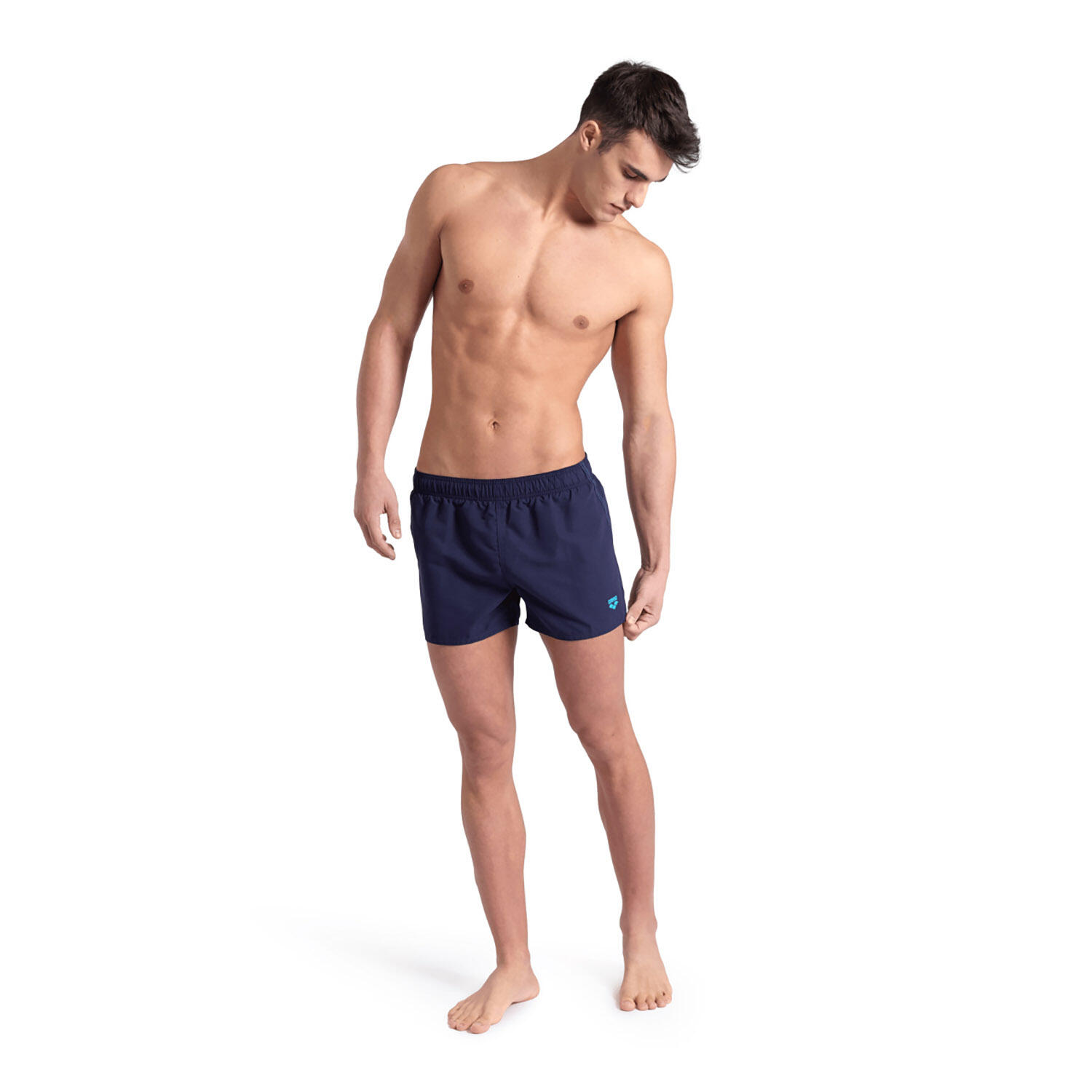 Shorts da spiaggia Uomo - Fundamentals X-Short R 3/5
