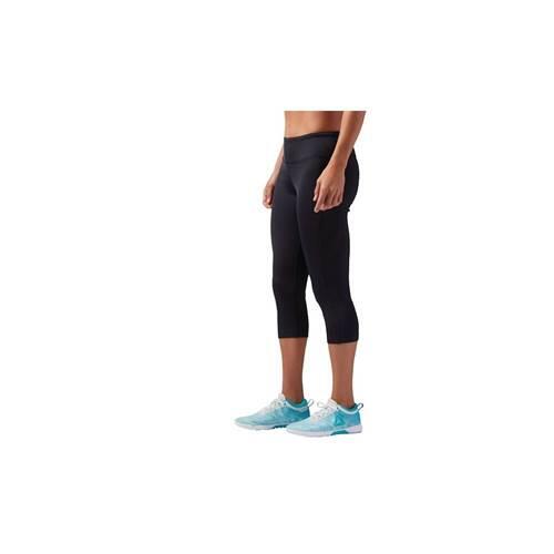 Spodnie sportowe damskie Reebok Wor PP