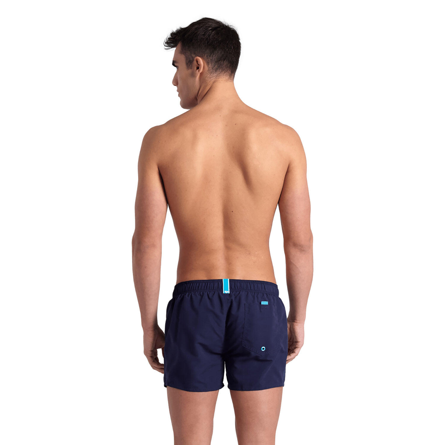 Shorts da spiaggia Uomo - Fundamentals X-Short R 2/5