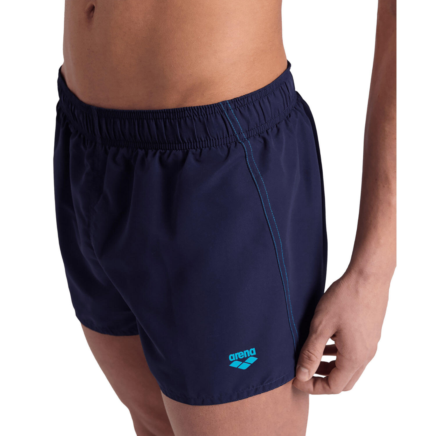Shorts da spiaggia Uomo - Fundamentals X-Short R 4/5