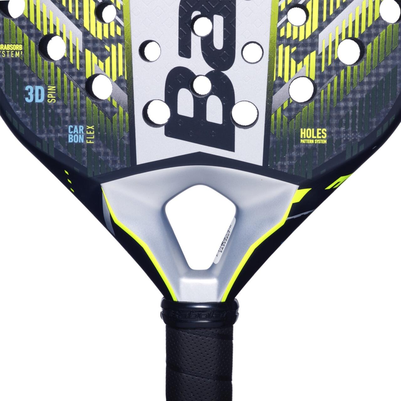 Racchetta da padel Counter Veron 2025 4/7