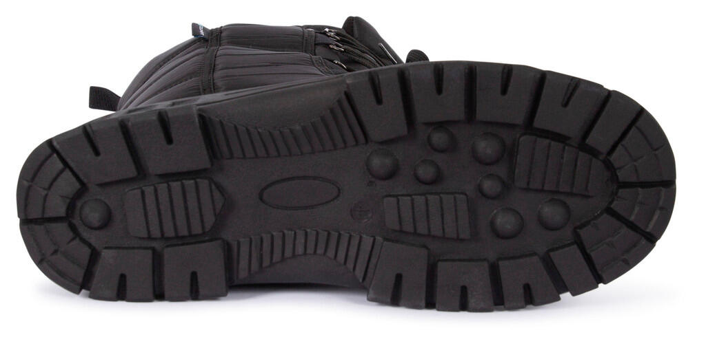 TRESPASS STRAITON II - Scarpa invernale uomo 4/4