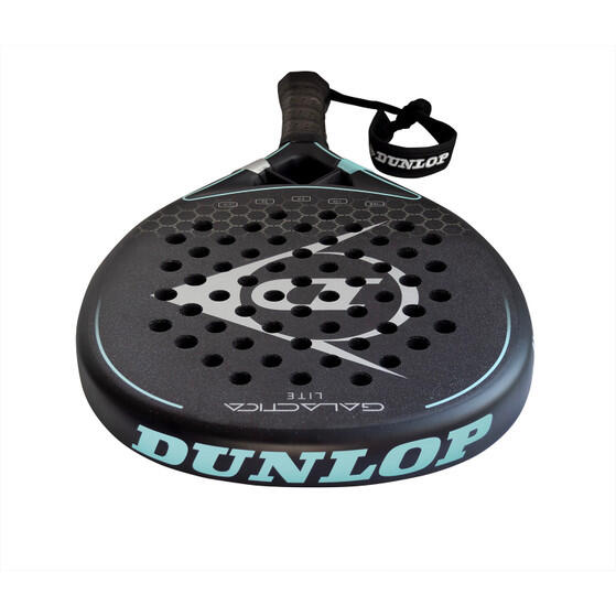 Dunlop 25 Galactica Lite 4/6