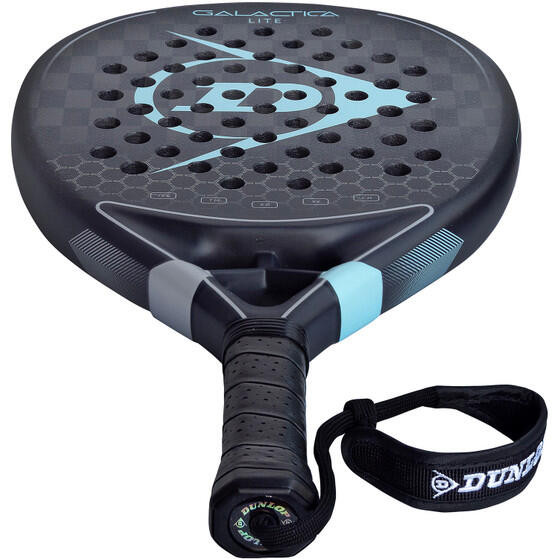 Dunlop 25 Galactica Lite 3/6