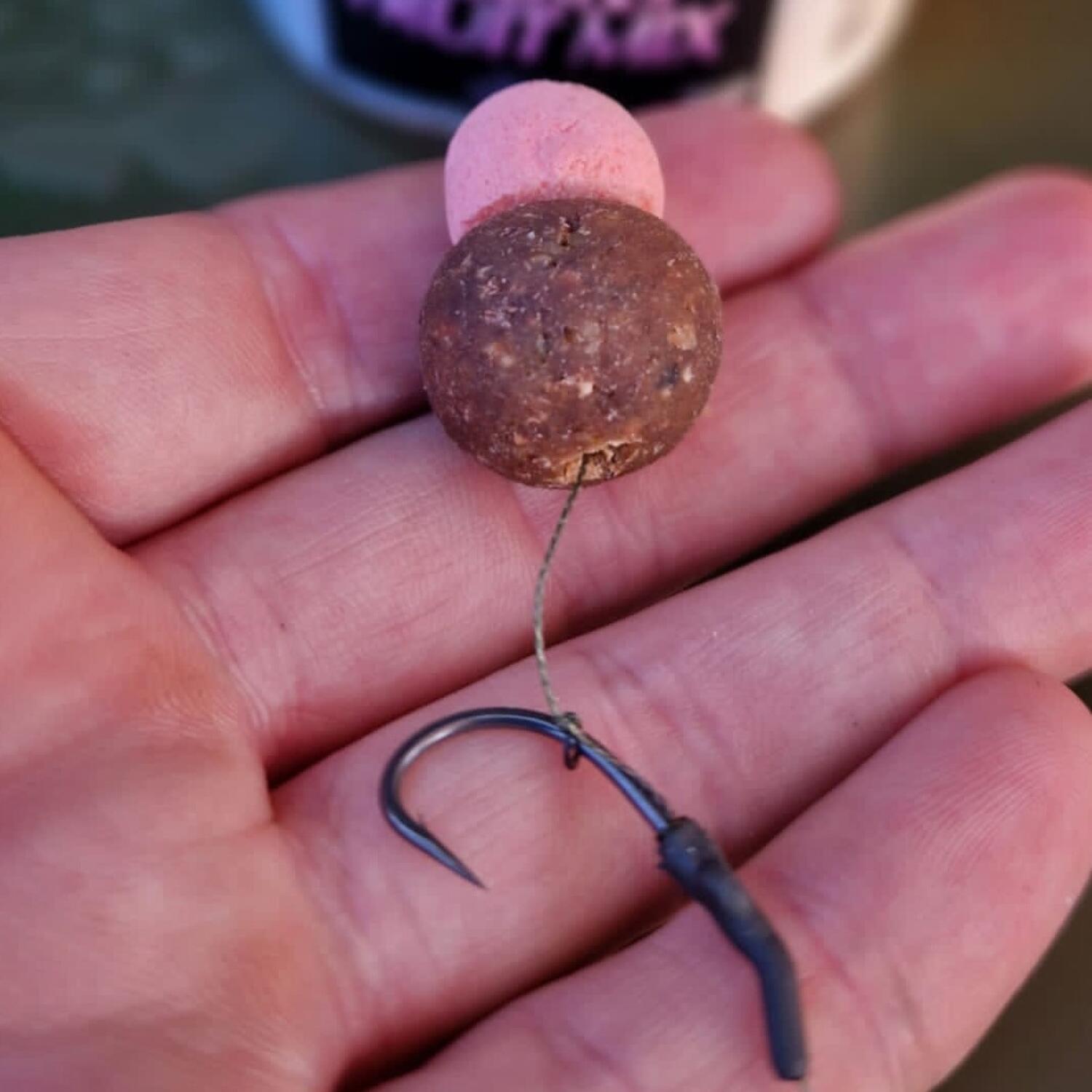 RidgeMonkey Ape-X Snag Hook 2XX Barbed Size 6 5/5