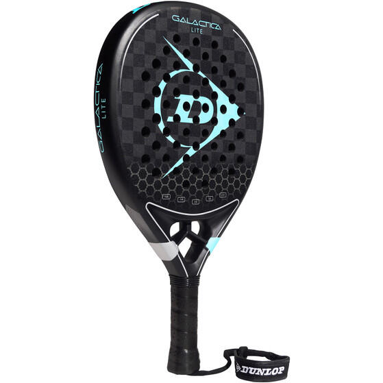 Dunlop 25 Galactica Lite 2/6