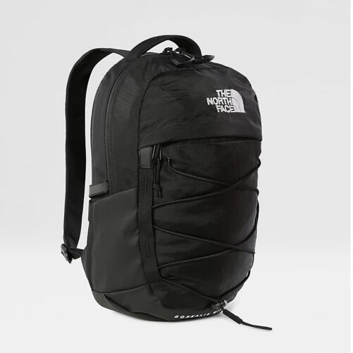 Zaini Uomo BOREALIS MINI BACKPACK Nero 5/5