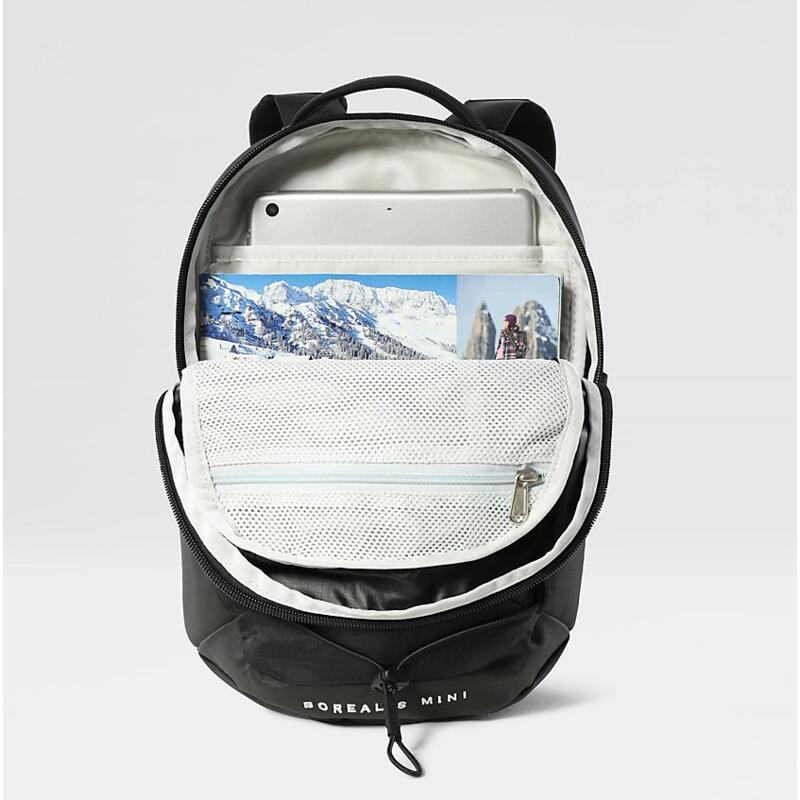 Zaini Uomo BOREALIS MINI BACKPACK Nero 2/5