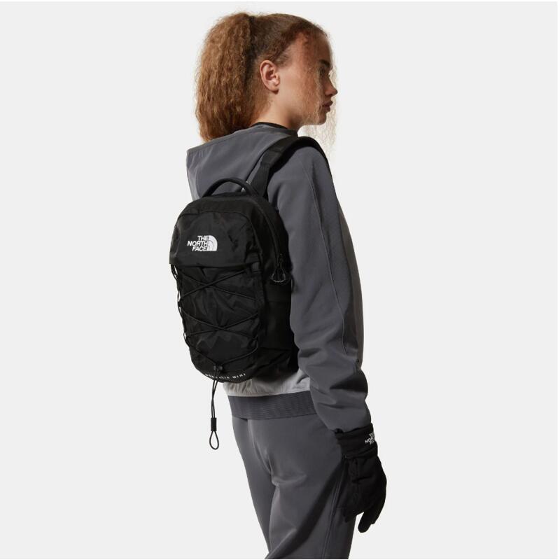 Zaini Uomo BOREALIS MINI BACKPACK Nero 3/5