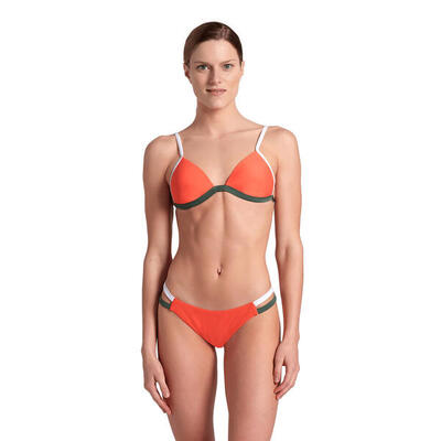 Costume due pezzi Donna - Pro_File Bikini Triangle