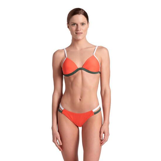 Costume due pezzi Donna - Pro_File Bikini Triangle