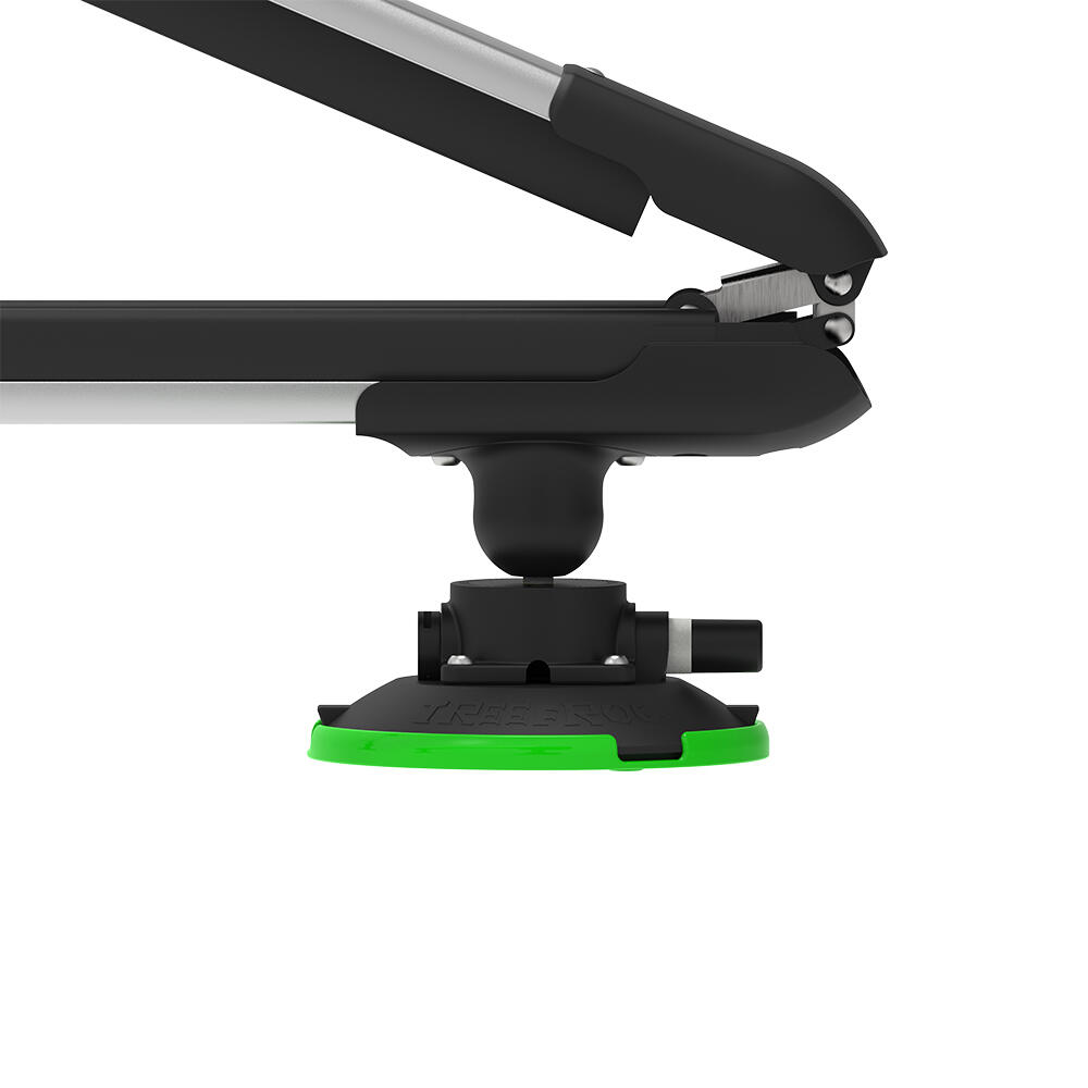 TreeFrog Ski & Snowboard Dachträger 626 3/6