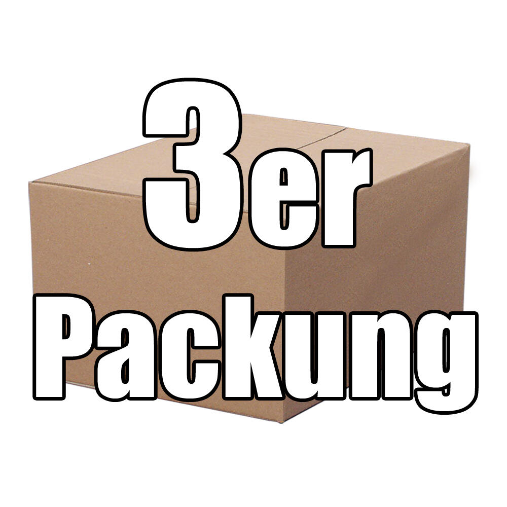 Camping Sand Heringe für lockere Böden - 32 cm - 3 Stück - T-Profil - Salinas 3/7