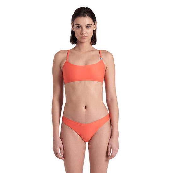 Costume due pezzi Donna - Essentials Bikini Bandeau