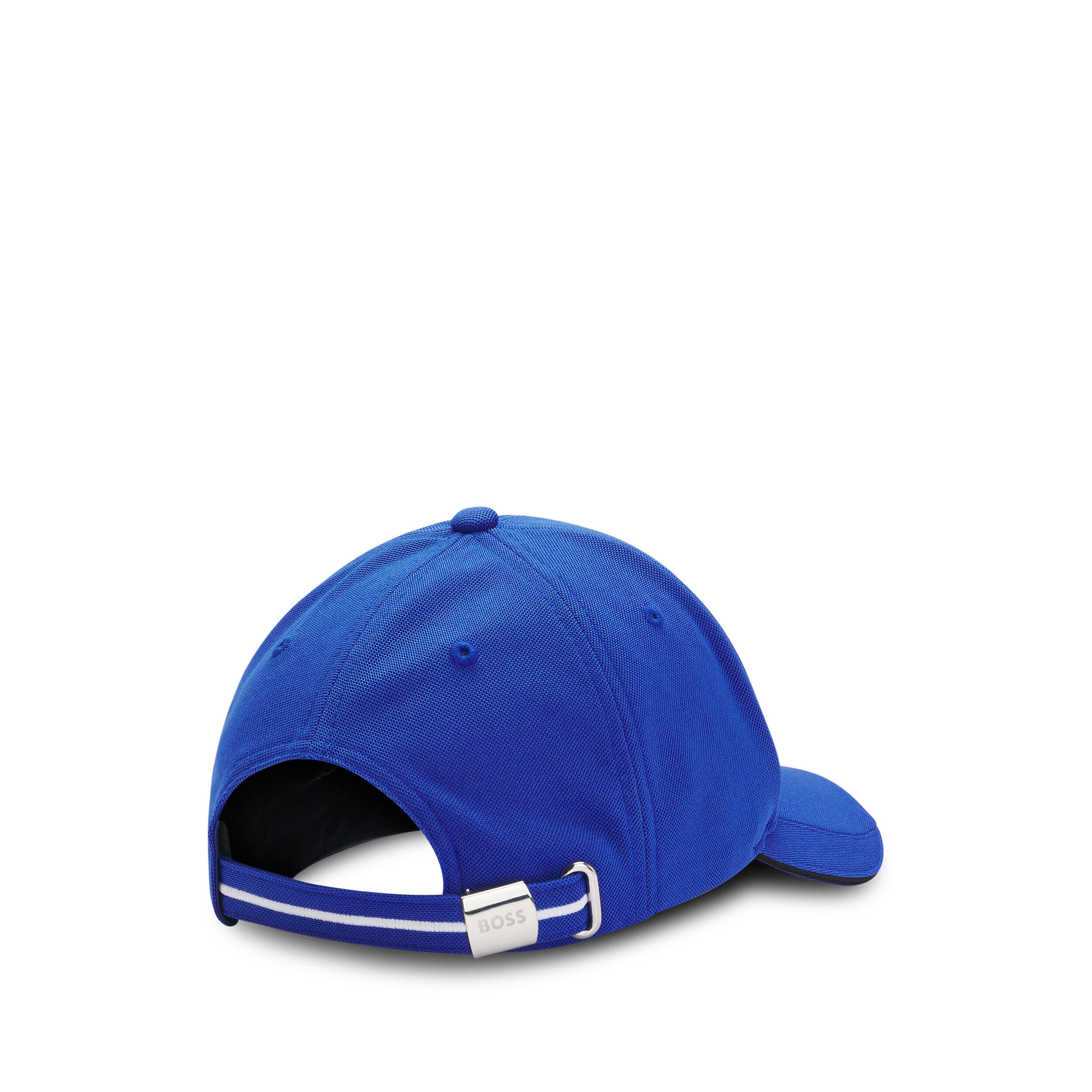 BOSS Cap US 1 Gorra de Golf para Hombre, Azul 2/2