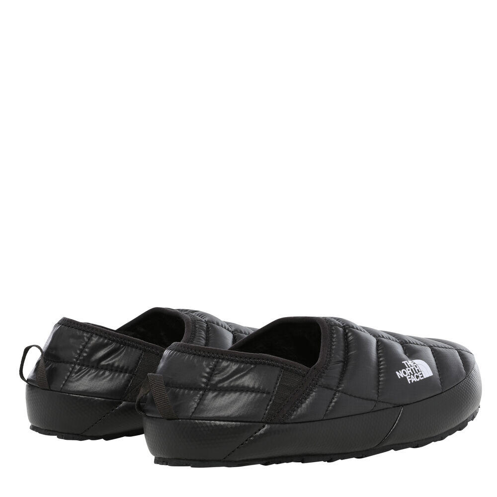 Pantofole da donna The North Face Thermoball Traction Mule V nere. 4/5