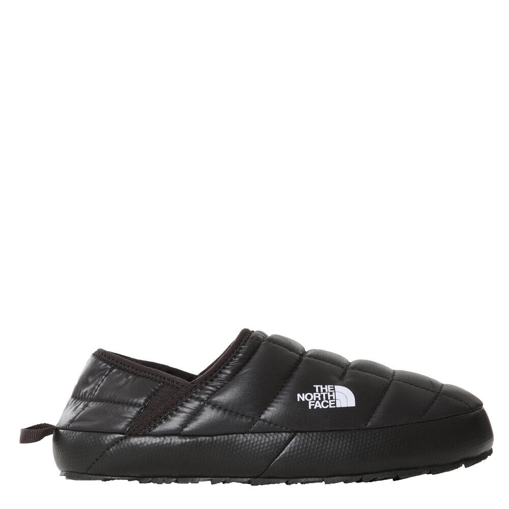 The North Face - Chaussons Thermoball Traction Mule V - 3v1h-kx7 Noir - Chaussures De Sport - Noir - 38 - Decathlon