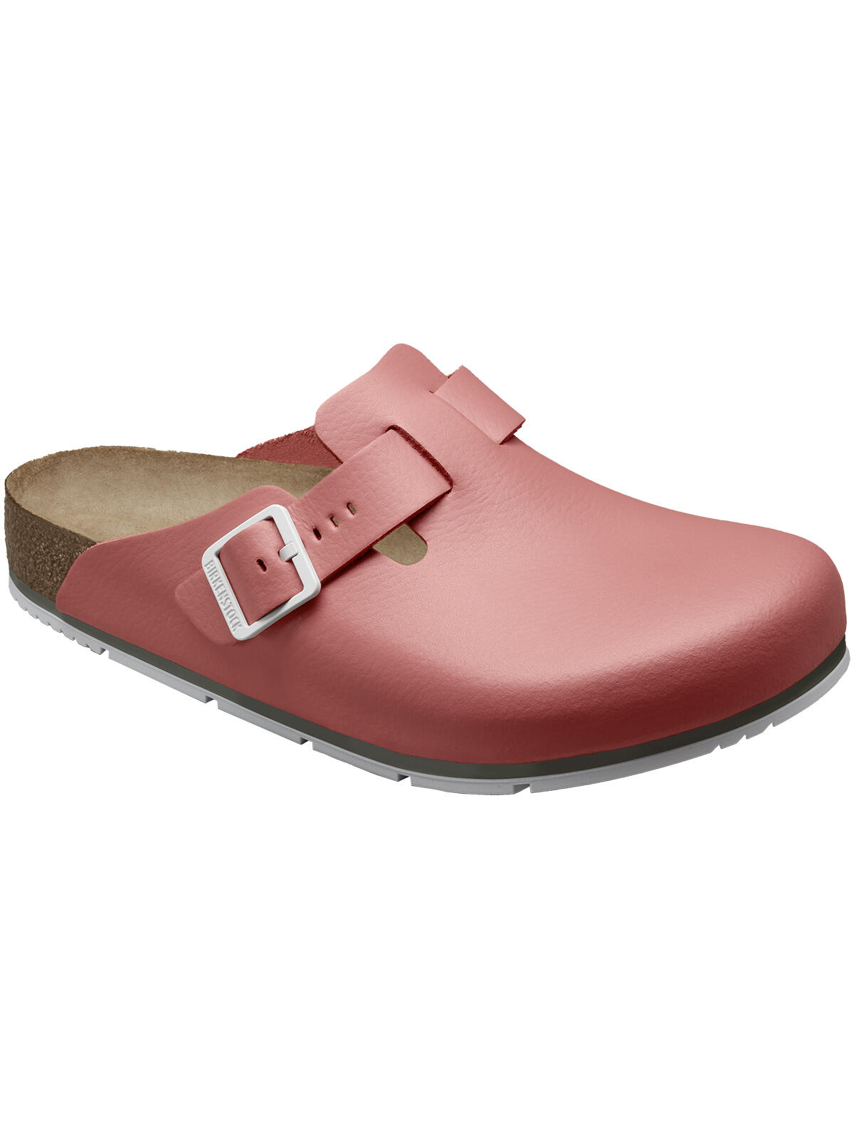 BIRKENSTOCK sapatos de trabalho 1026241 Birkenstock Boston Pro 1/4