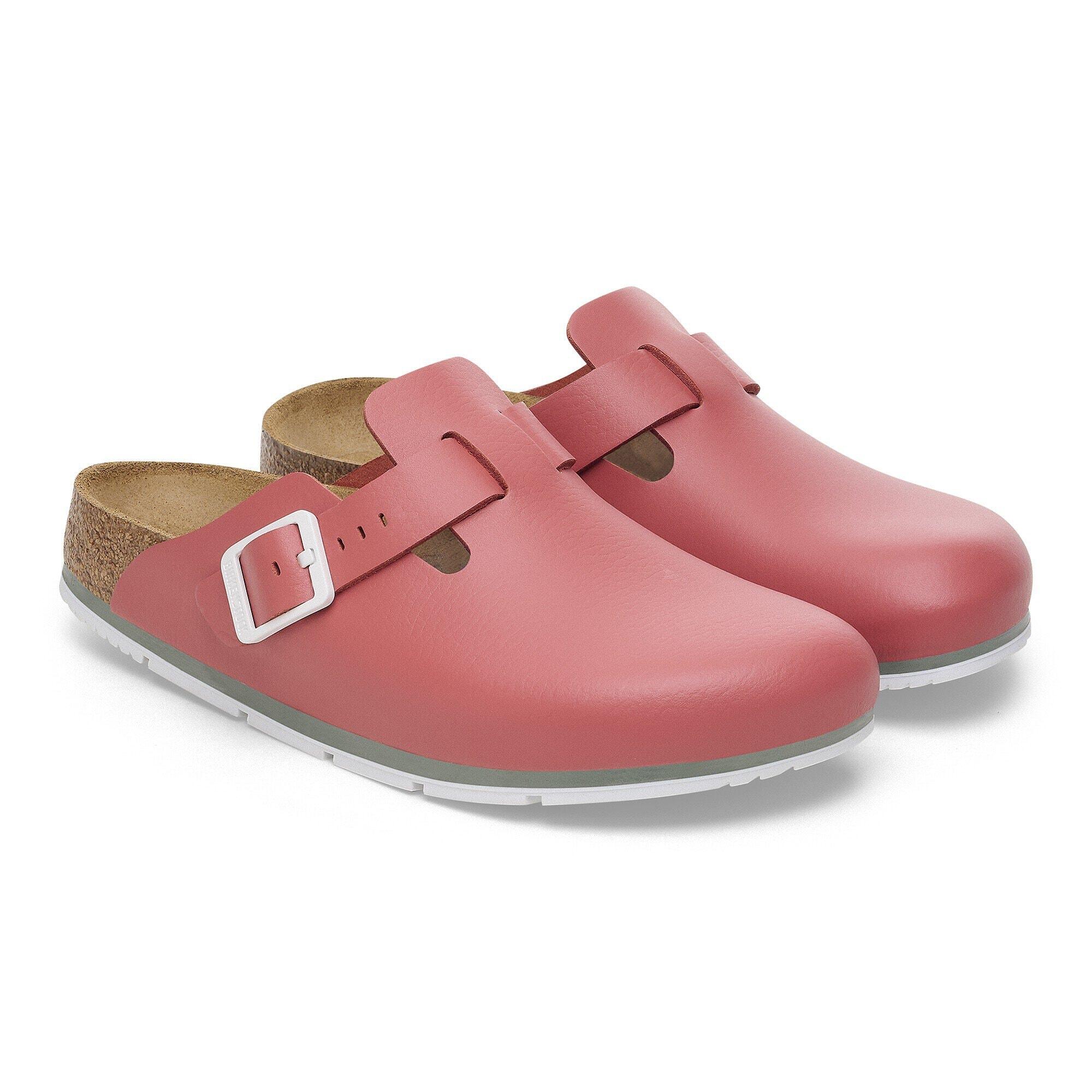 BIRKENSTOCK sapatos de trabalho 1026241 Birkenstock Boston Pro 2/4