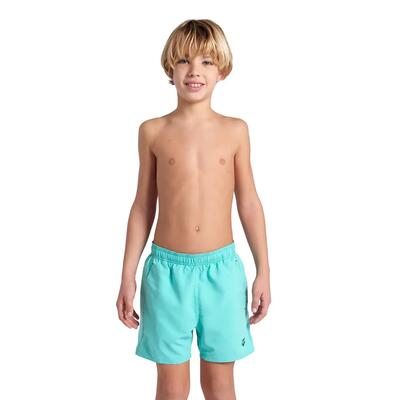 Shorts da spiaggia Ragazzo - Boxer Solid R