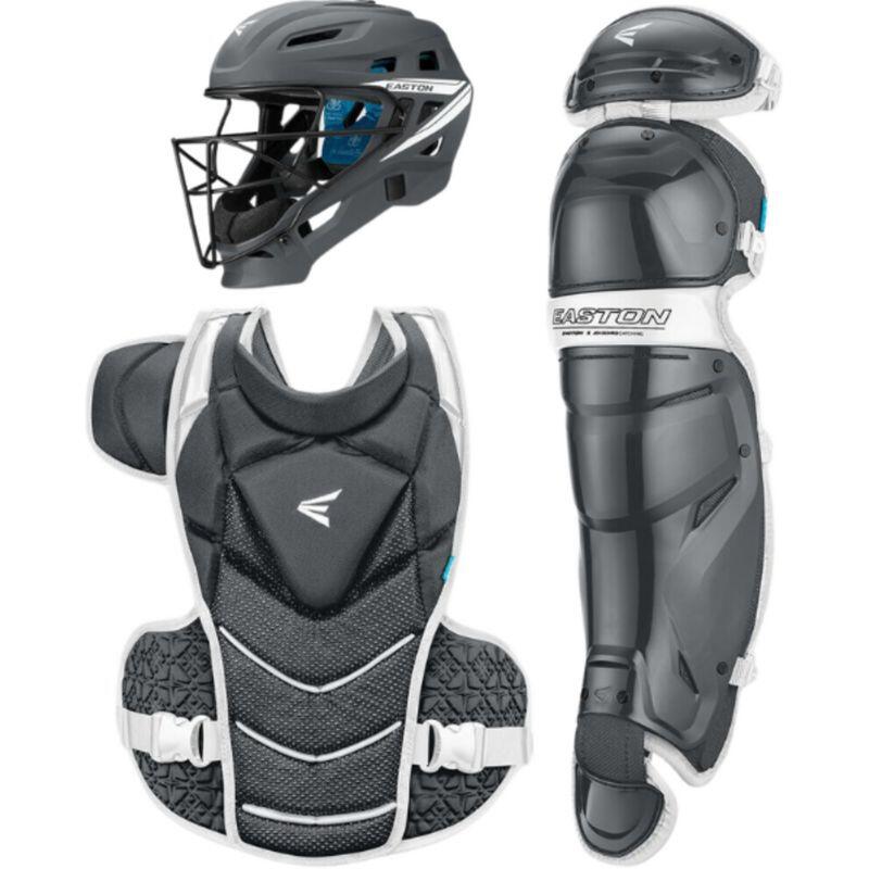 EASTON Easton JSCHRO The Very Best Kit L Charcoal