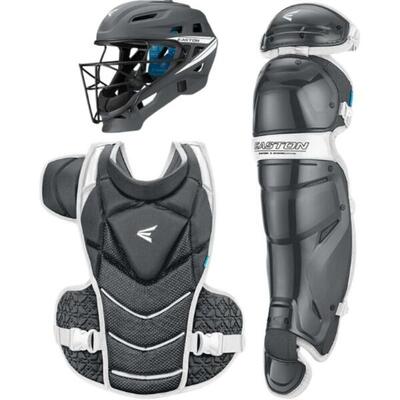 Easton JSCHRO The Very Best Kit L Holzkohle