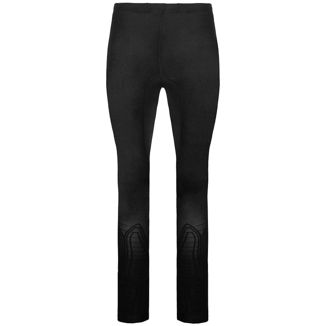 2XU Light Speed Compression Mens Black/Gold Tights 4/4