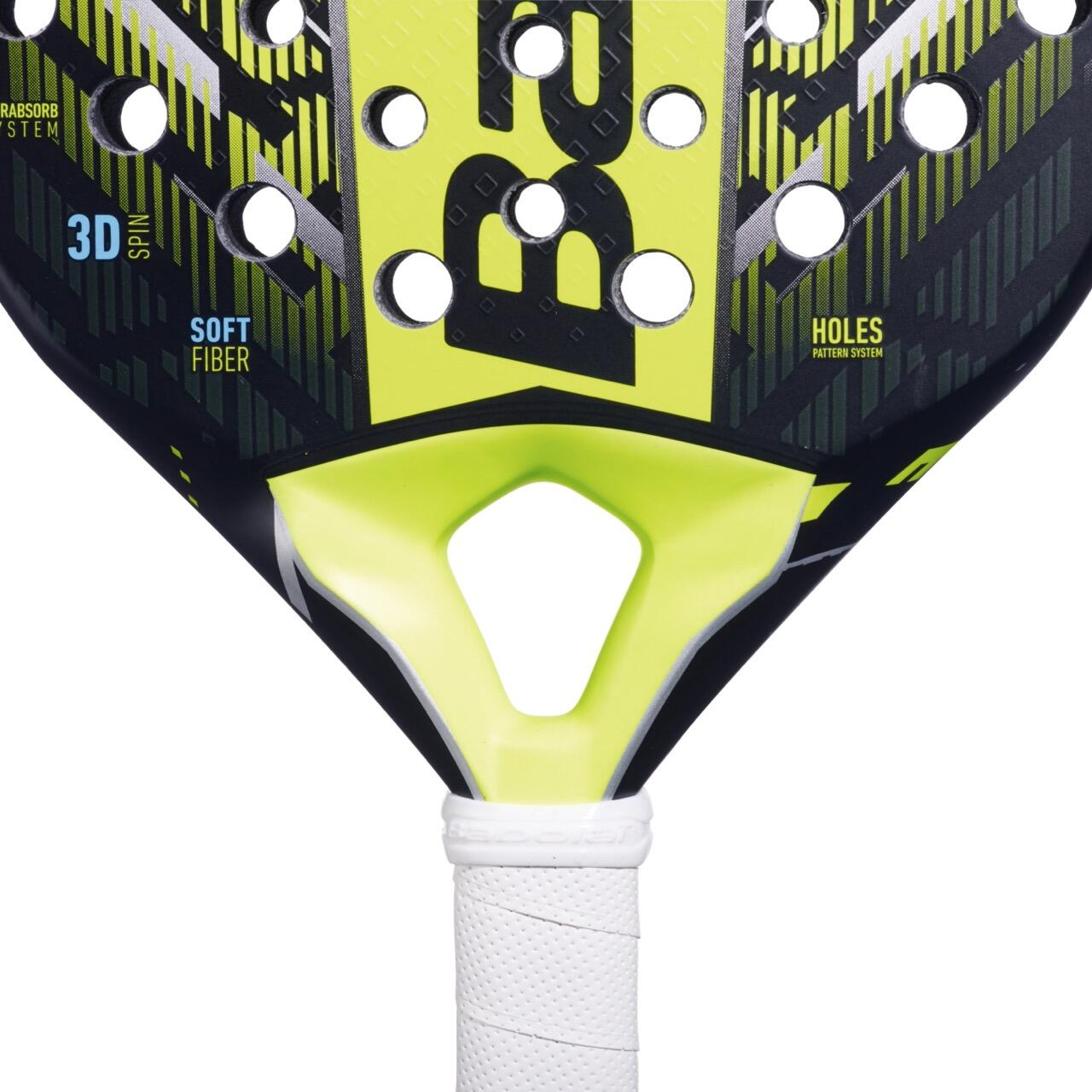 BABOLAT COUNTER VERTUO 2025 4/5