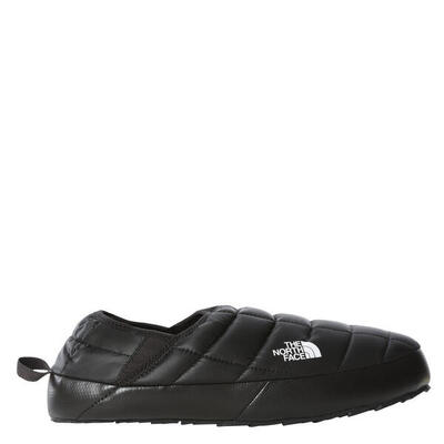 Scarpe da uomo The North Face Thermoball Traction nere.