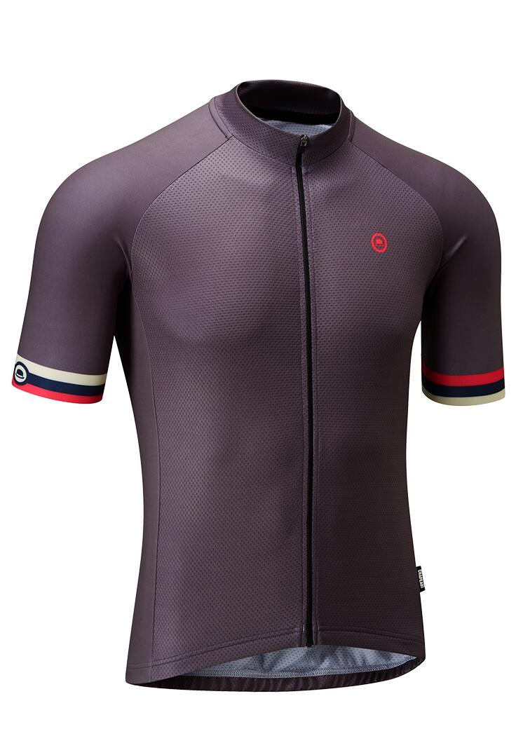 Mens Club Jersey Stripe 2/5