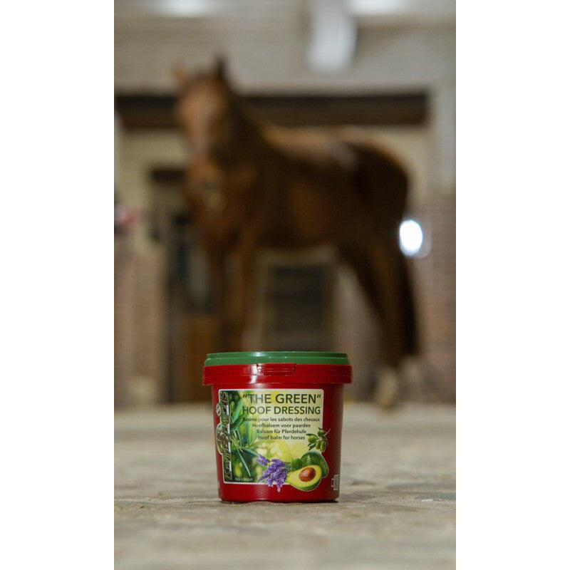 Onguent naturel The Green pour sabot - KEVIN BECON'S 5/5
