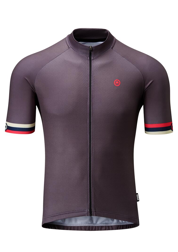 CHAPEAU! Mens Club Jersey Stripe