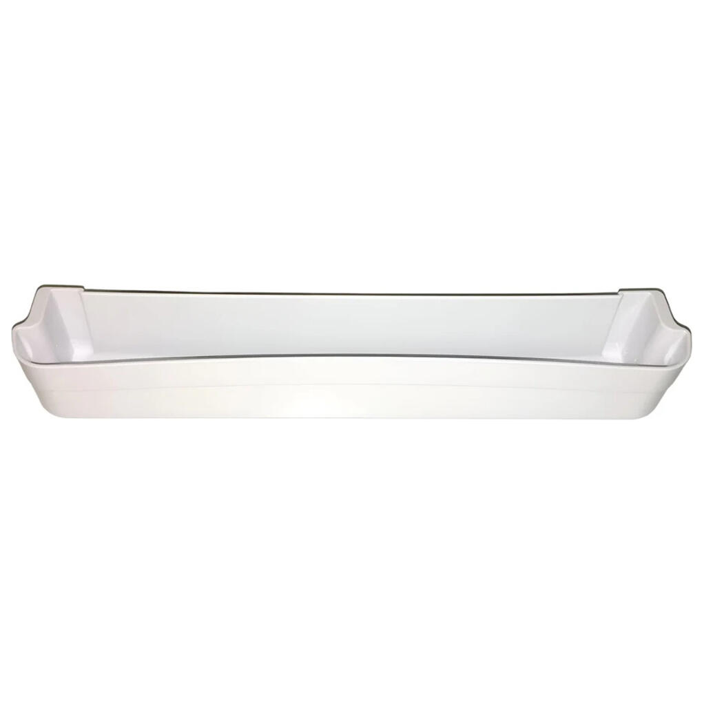Thetford Shallow Door bin - White (622146) 1/6