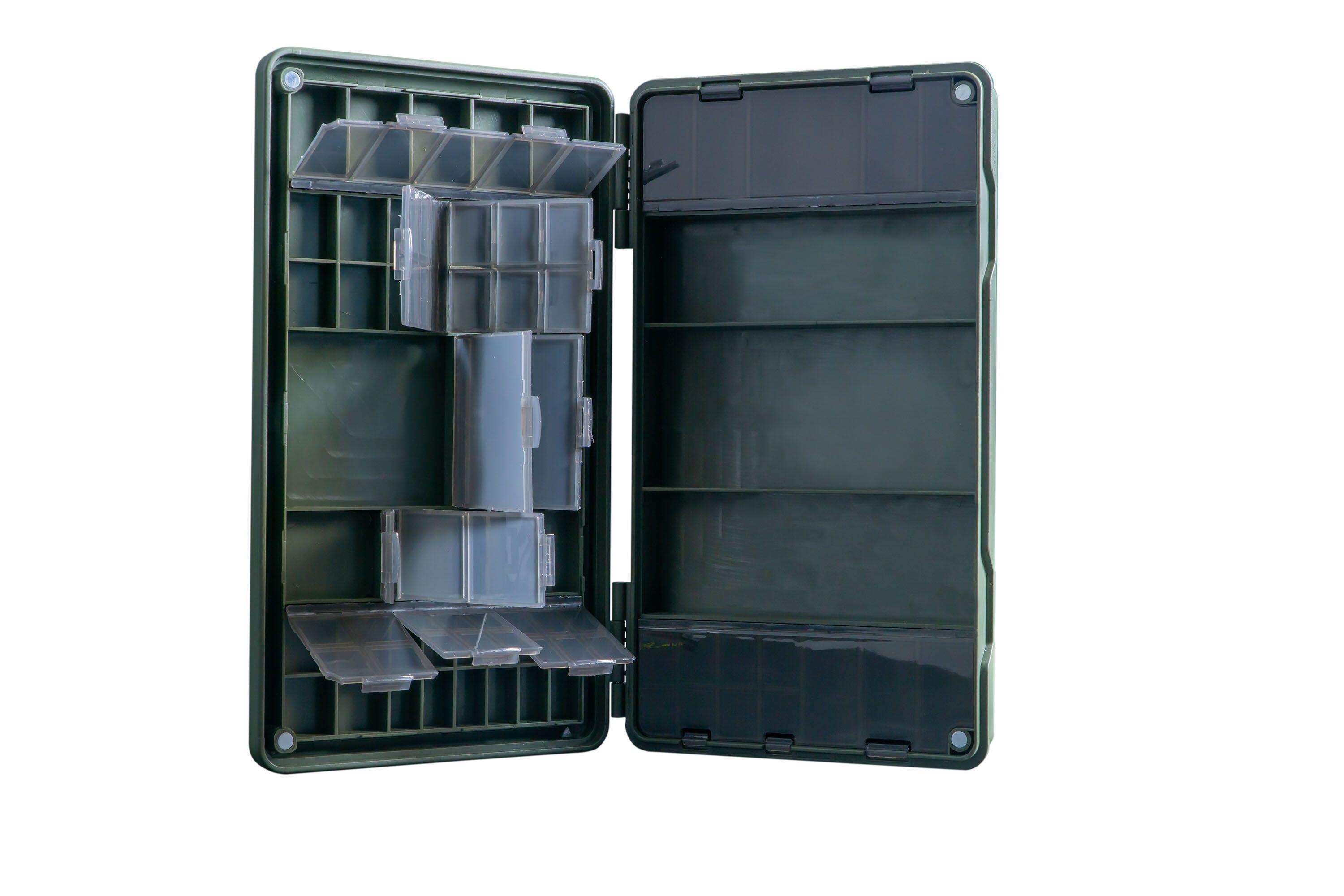 RIDGE MONKEY RidgeMonkey Armoury Lite Tackle Box