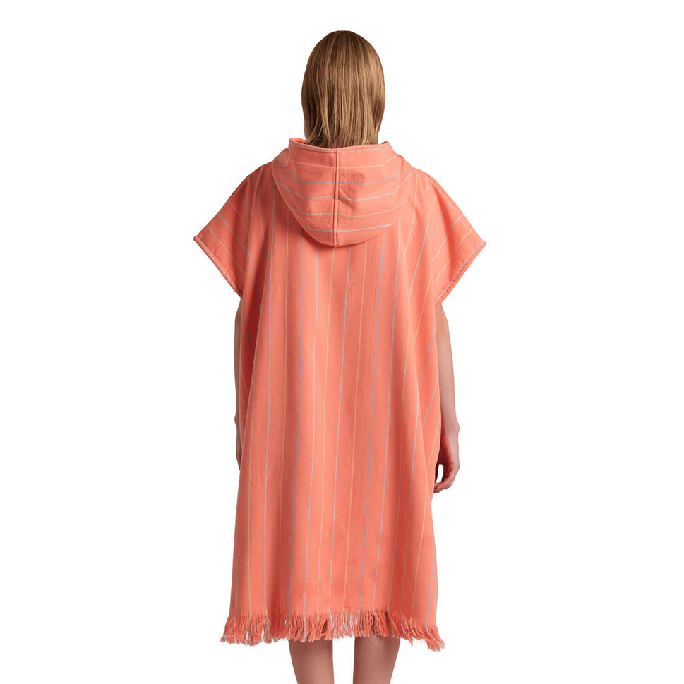Pocho Arena Hooded Changing Unisex