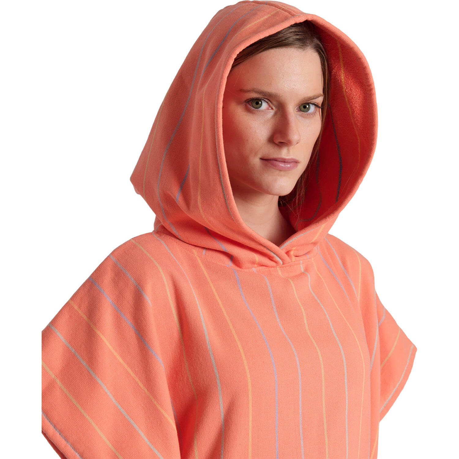 Pocho Arena Hooded Changing Unisex 4/7