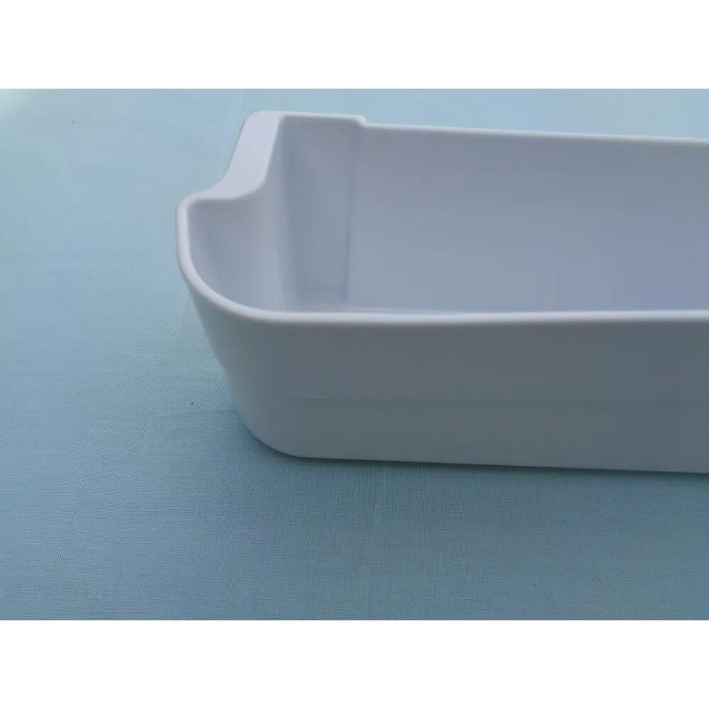 Thetford Shallow Door bin - White (622146) 6/6
