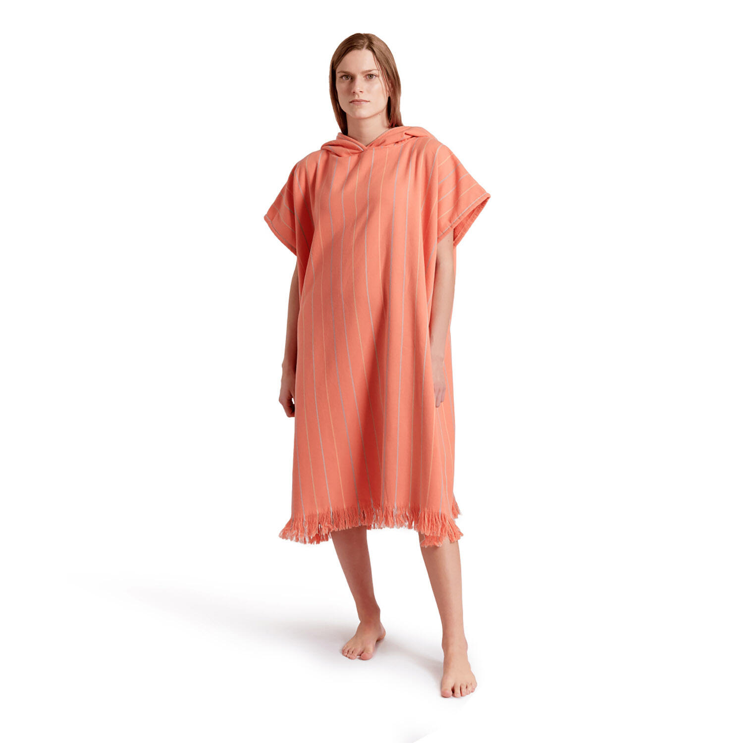 Pocho Arena Hooded Changing Unisex 3/7