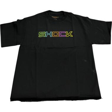 Shock Doctor Multi Color Shock Basic SS Adulte Taille M