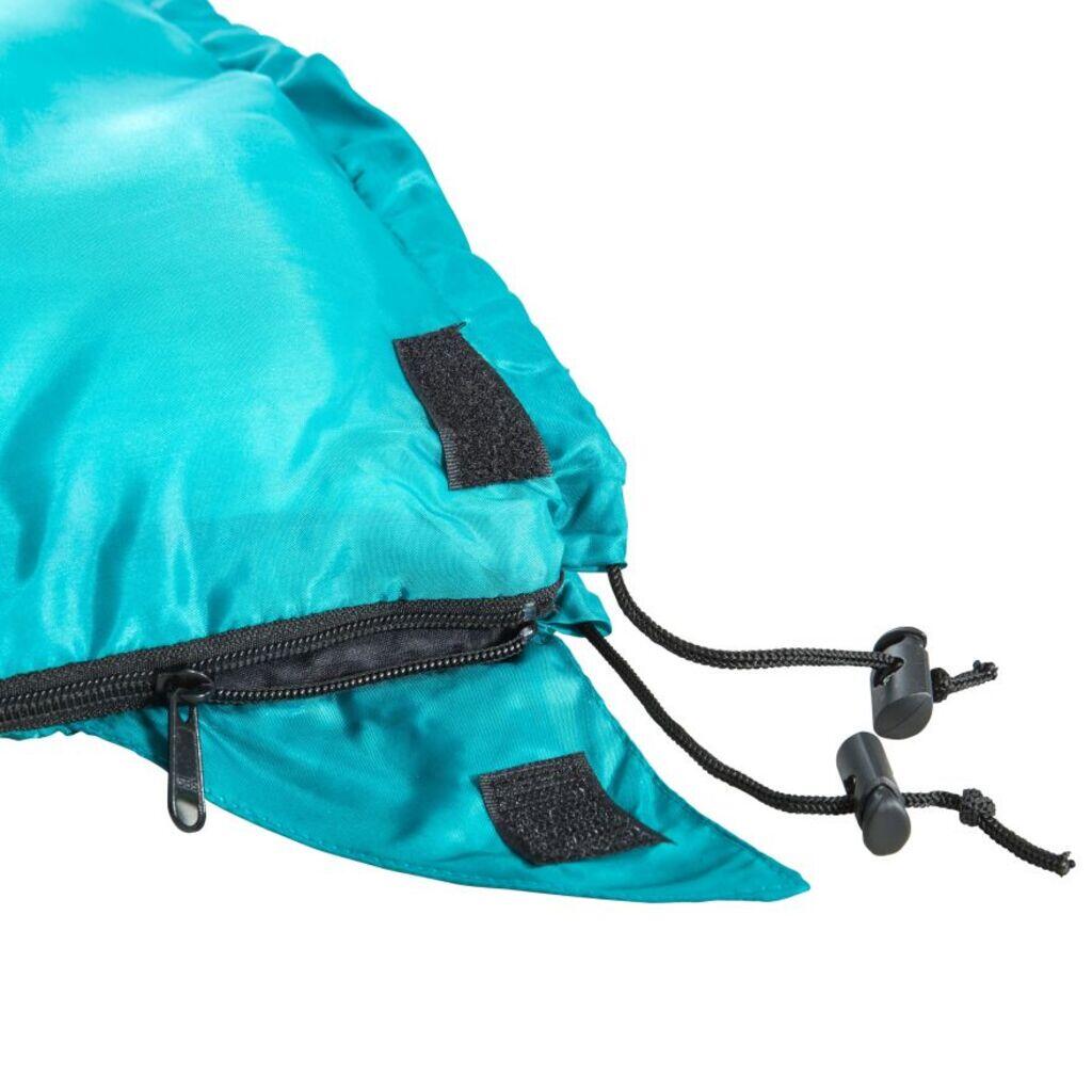 Trespass CATNAP - Doppel-Schlafsack 3/4