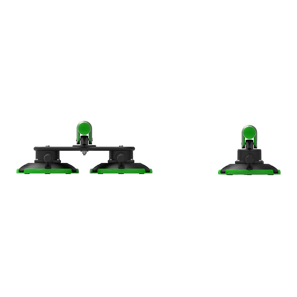 Treefrog Foldable Roundbar Rack black 3/7