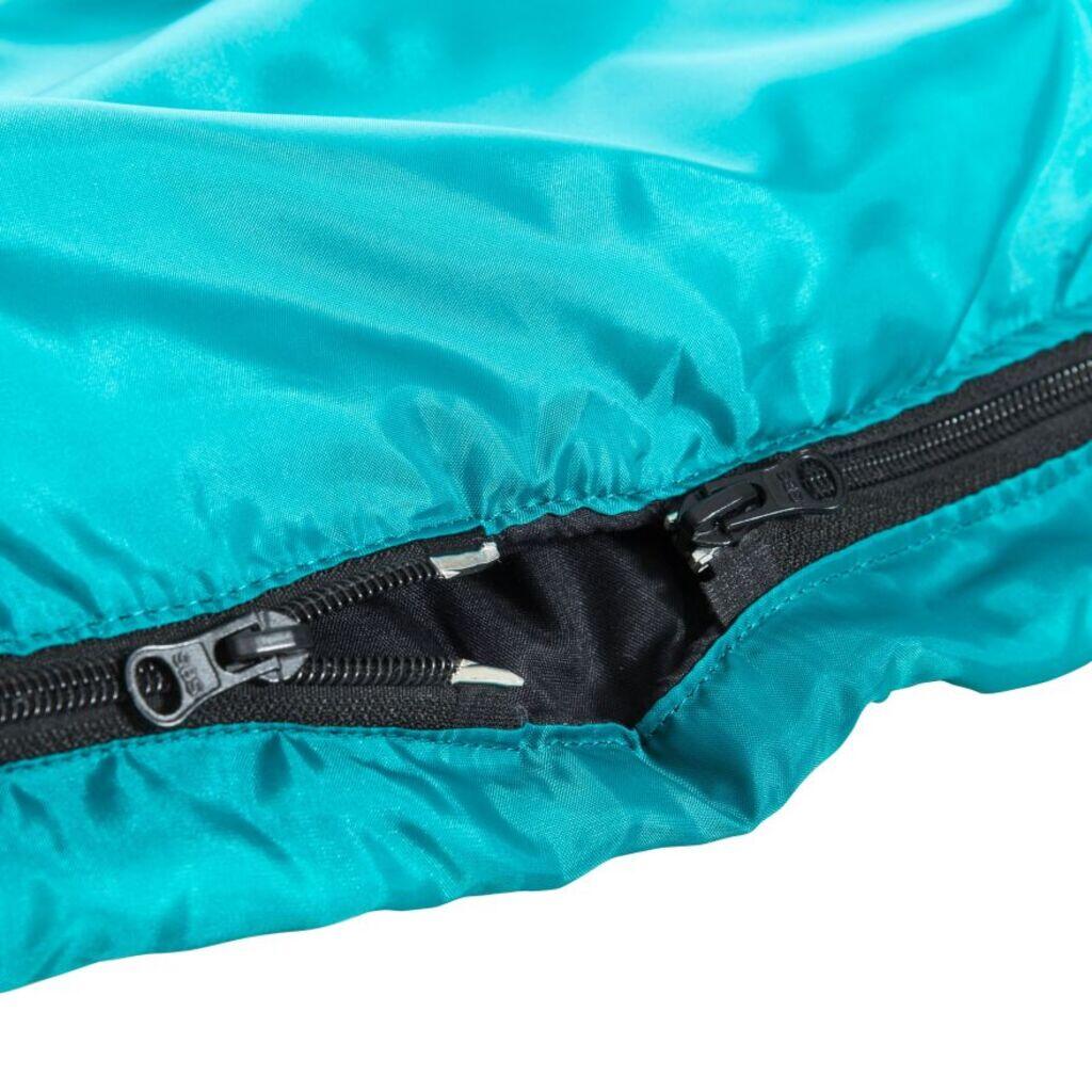 Trespass CATNAP - Doppel-Schlafsack 4/4