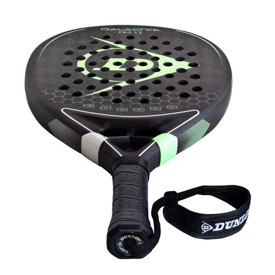 Dunlop 25 Galactica Pro Ls 3/6