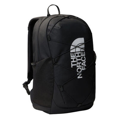 Zaino da uomo The North Face nero.