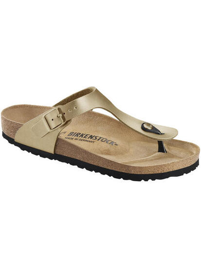 BIRKENSTOCK scarpe casual 1016108 Birkenstock Gizeh BF
