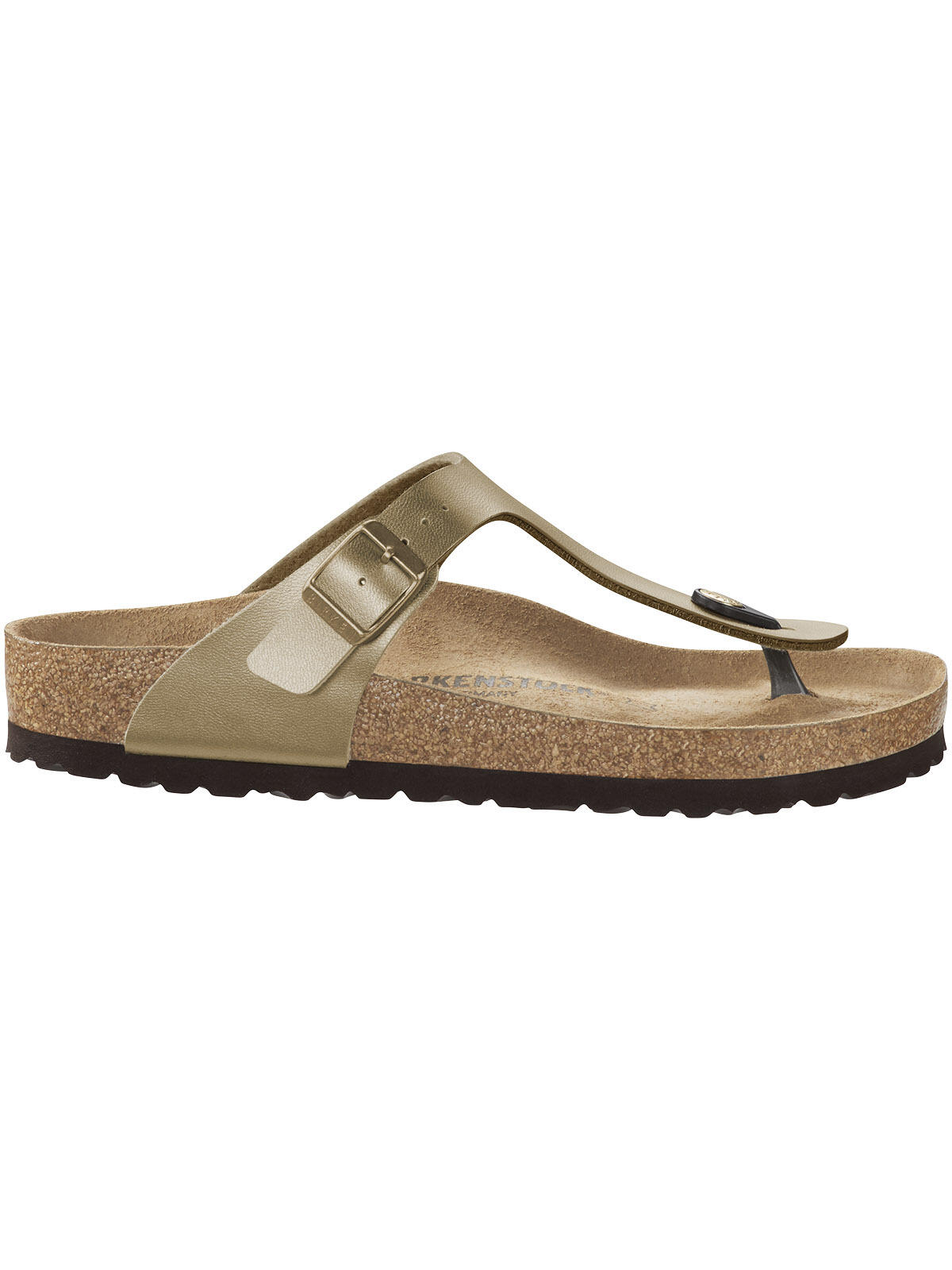 BIRKENSTOCK Casual schoenen 1016108 Birkenstock Gizeh BF 2/3