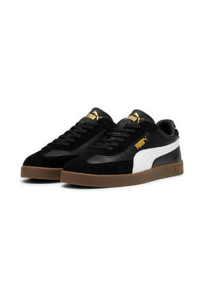 Basket Cuir Puma Club II Era Unisex