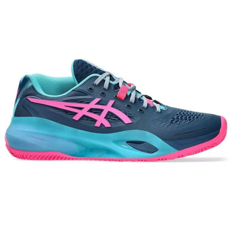 ASICS picture