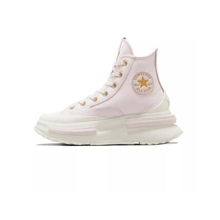 Zapatillas Converse Run Star Legacy CX Platform Tailored, Rosado, Unisexo