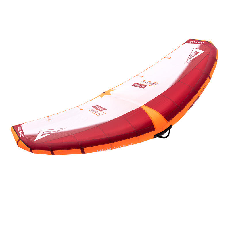 Omega Ala Wing 7.0 Foil Wing hard handles 3/5